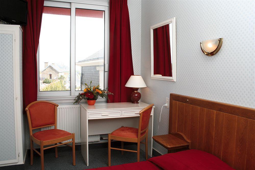 Hotel De La Digue Mont-Saint-Michel Екстер'єр фото