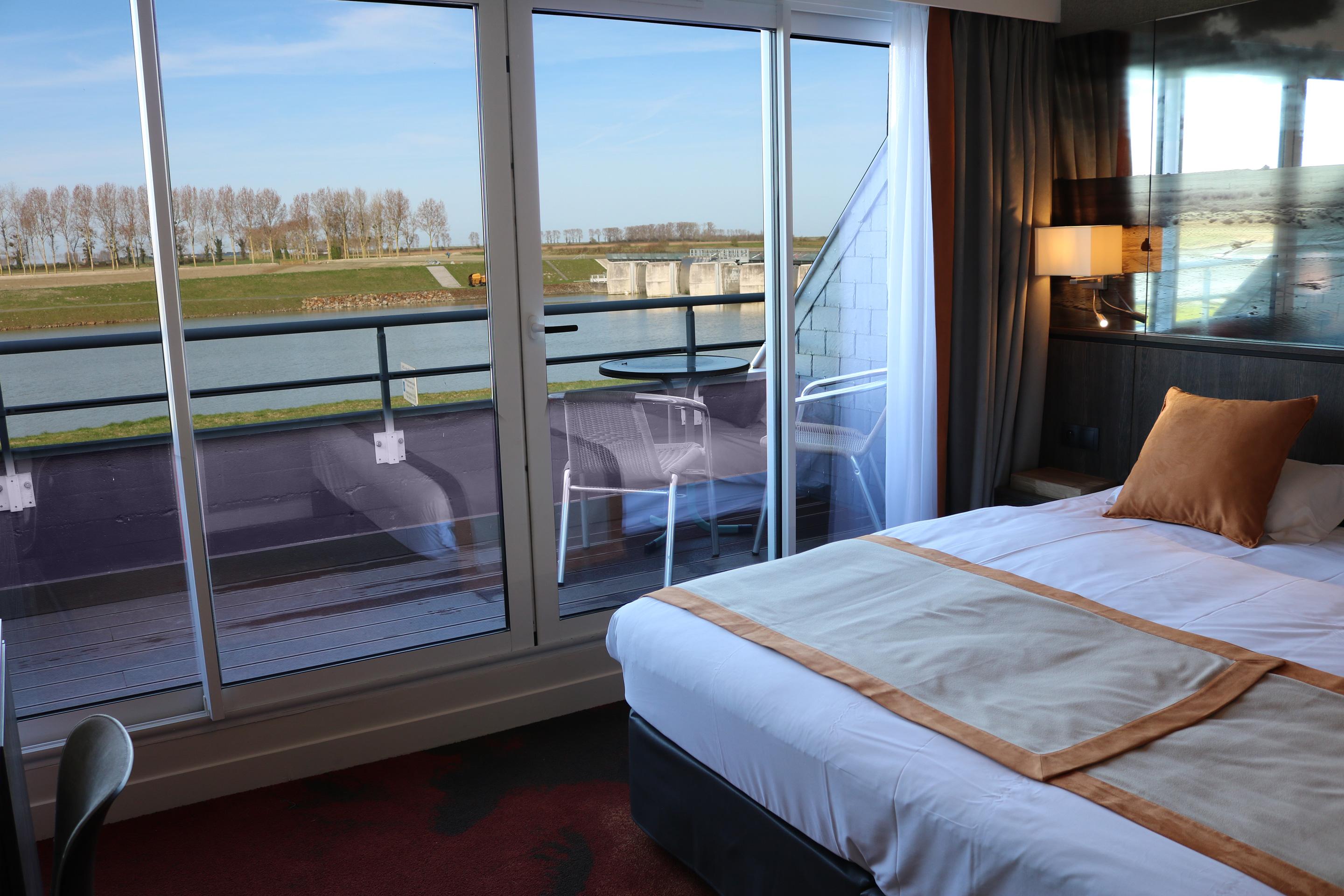 Hotel De La Digue Mont-Saint-Michel Екстер'єр фото